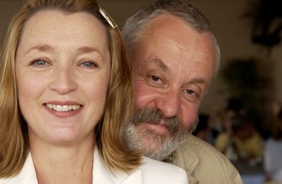 Lesley Manville imagen 4