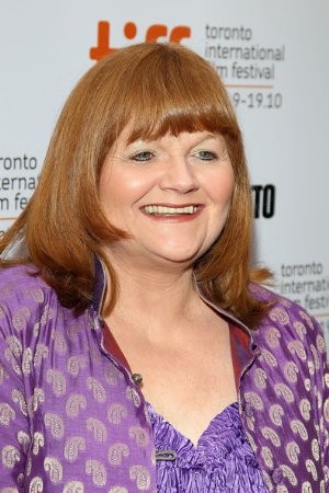 Lesley Nicol imagen 1