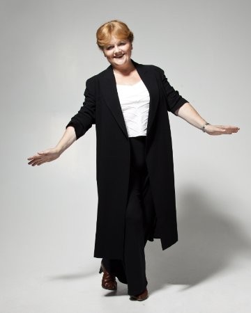 Lesley Nicol imagen 2