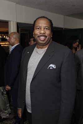 Leslie David Baker imagen 1