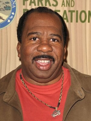 Leslie David Baker imagen 3