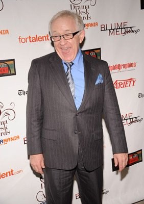 Leslie Jordan imagen 1