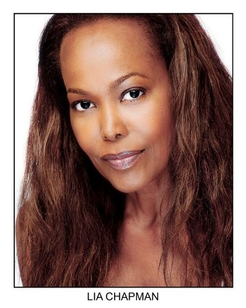 Lia Chapman imagen 2