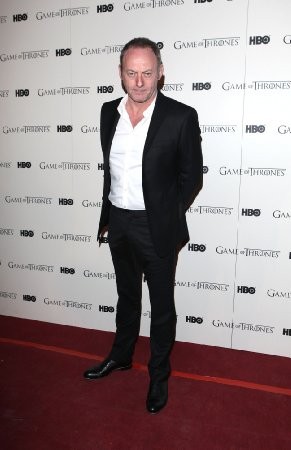 Liam Cunningham imagen 1