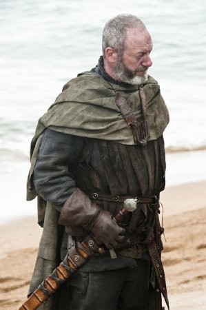 Liam Cunningham imagen 2