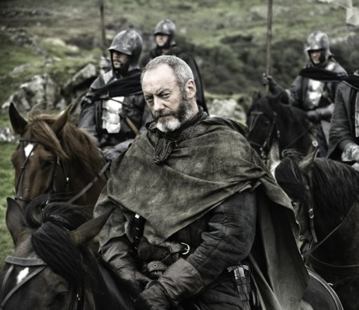 Liam Cunningham imagen 3
