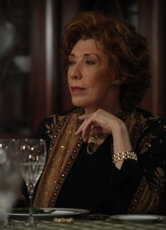 Lily Tomlin imagen 2