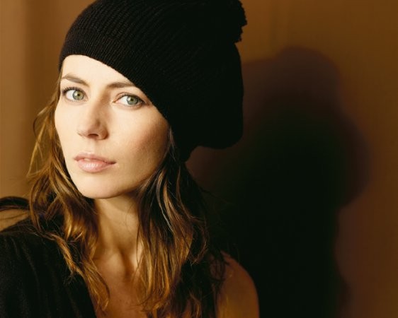 Lina Roessler imagen 1