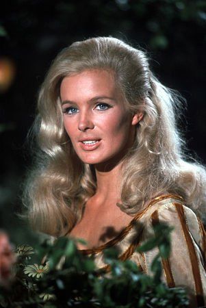 Linda Evans imagen 1