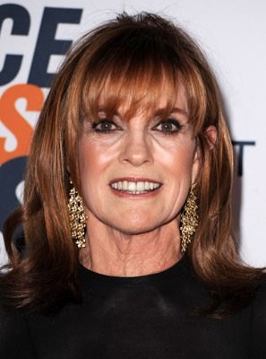 Linda Gray imagen 1