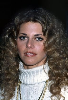 Lindsay Wagner imagen 4