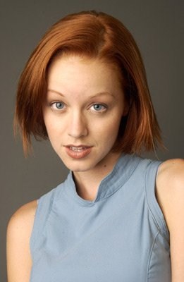 Lindy Booth imagen 1