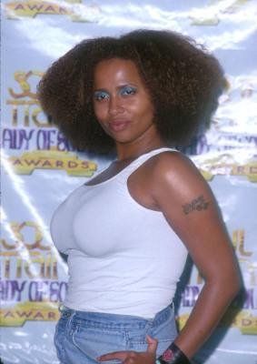 Lisa Nicole Carson imagen 2