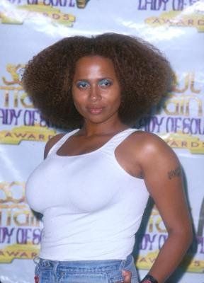 Lisa Nicole Carson imagen 4