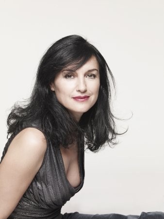 Lisa Zane imagen 1