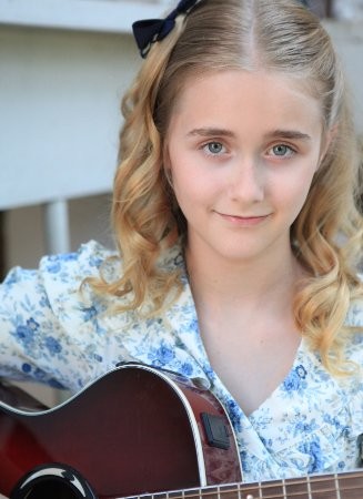Liz Kate imagen 4