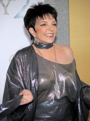 Liza Minnelli imagen 1