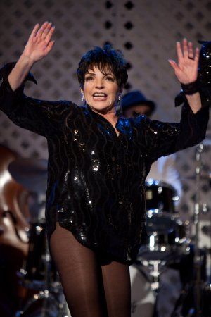 Liza Minnelli imagen 2