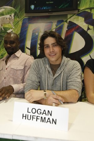 Logan Huffman imagen 1