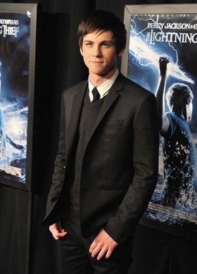 Logan Lerman imagen 1