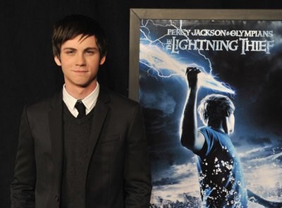 Logan Lerman imagen 4