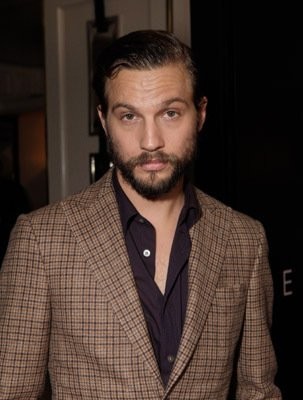 Logan Marshall-Green imagen 1