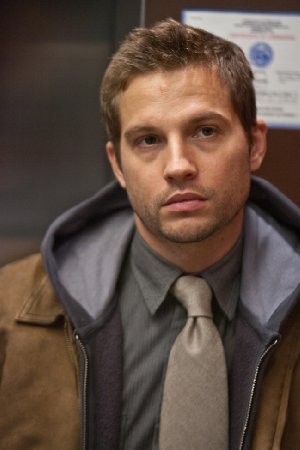 Logan Marshall-Green imagen 2