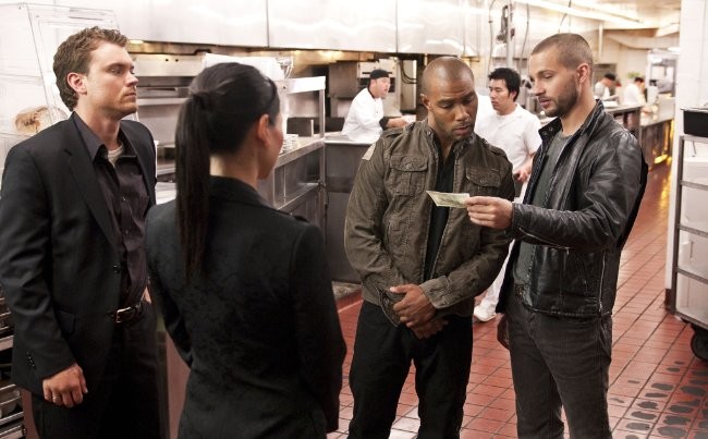 Logan Marshall-Green imagen 4