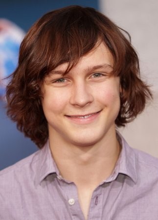 Logan Miller imagen 1