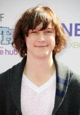 Logan Miller imagen 2