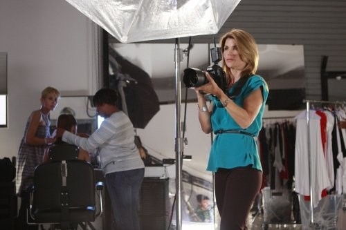 Lori Loughlin imagen 3