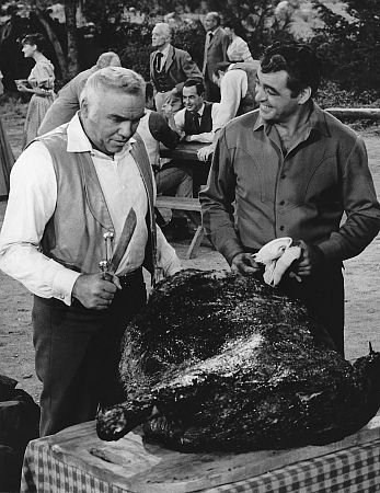 Lorne Greene imagen 2