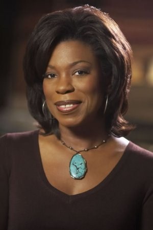 Lorraine Toussaint imagen 1