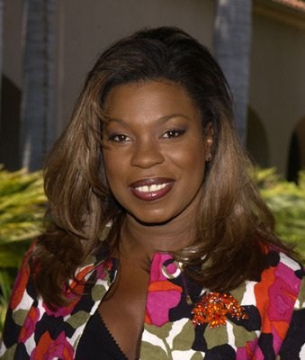 Lorraine Toussaint imagen 3