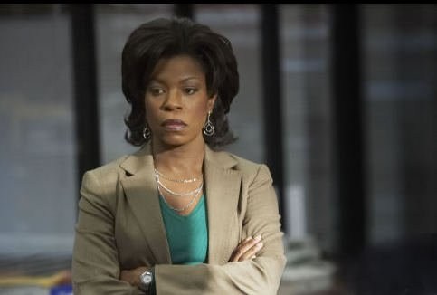 Lorraine Toussaint imagen 4