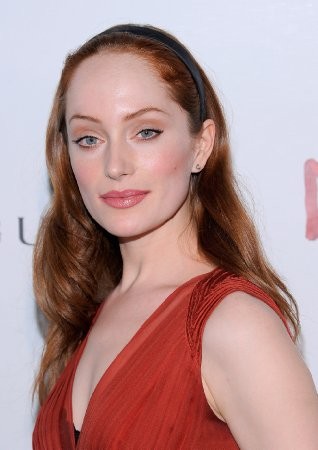 Lotte Verbeek imagen 2