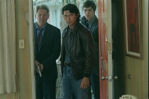 Lou Diamond Phillips imagen 3