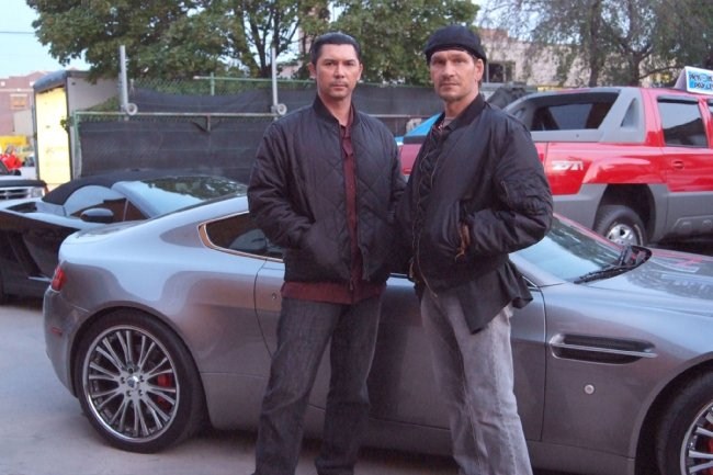 Lou Diamond Phillips imagen 4