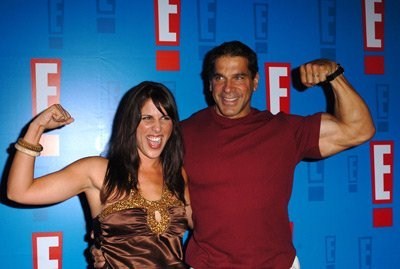 Lou Ferrigno imagen 3