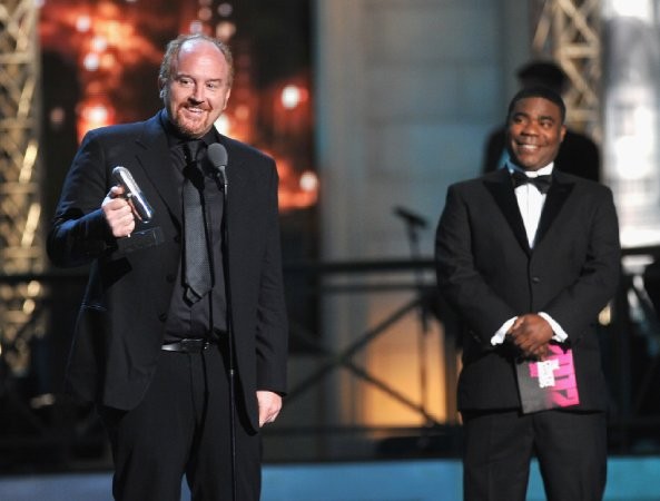 Louis CK imagen 1