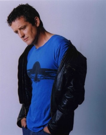 Louis Ferreira imagen 2