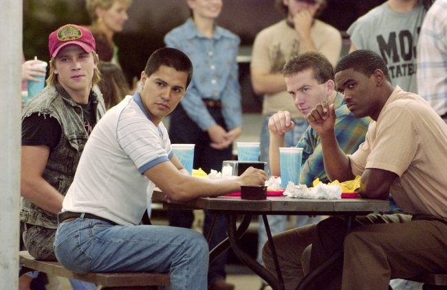 Lucas Black imagen 4