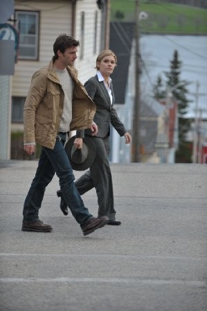 Lucas Bryant imagen 1