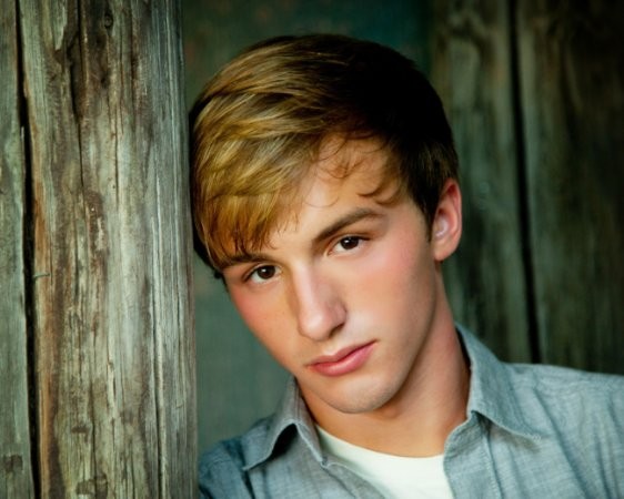 Lucas Cruikshank imagen 1