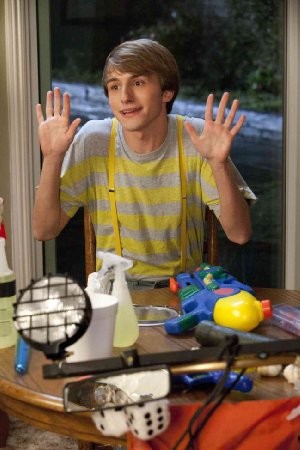 Lucas Cruikshank imagen 2