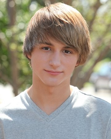Lucas Cruikshank imagen 3