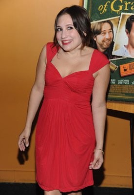 Lucy DeVito imagen 1