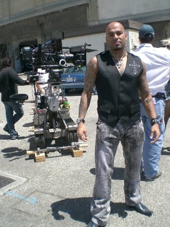 Luis Moncada imagen 4