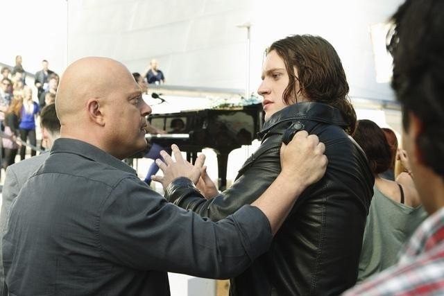 Luke Kleintank imagen 2