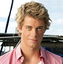 Luke Mitchell imagen 4